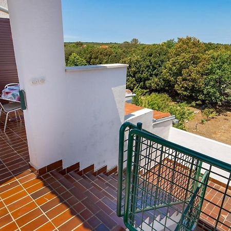 Rona Apartment Zdravko Barbariga Kültér fotó