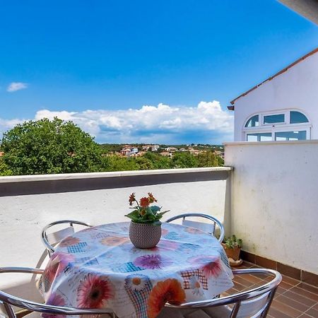 Rona Apartment Zdravko Barbariga Kültér fotó
