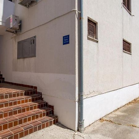 Rona Apartment Zdravko Barbariga Kültér fotó