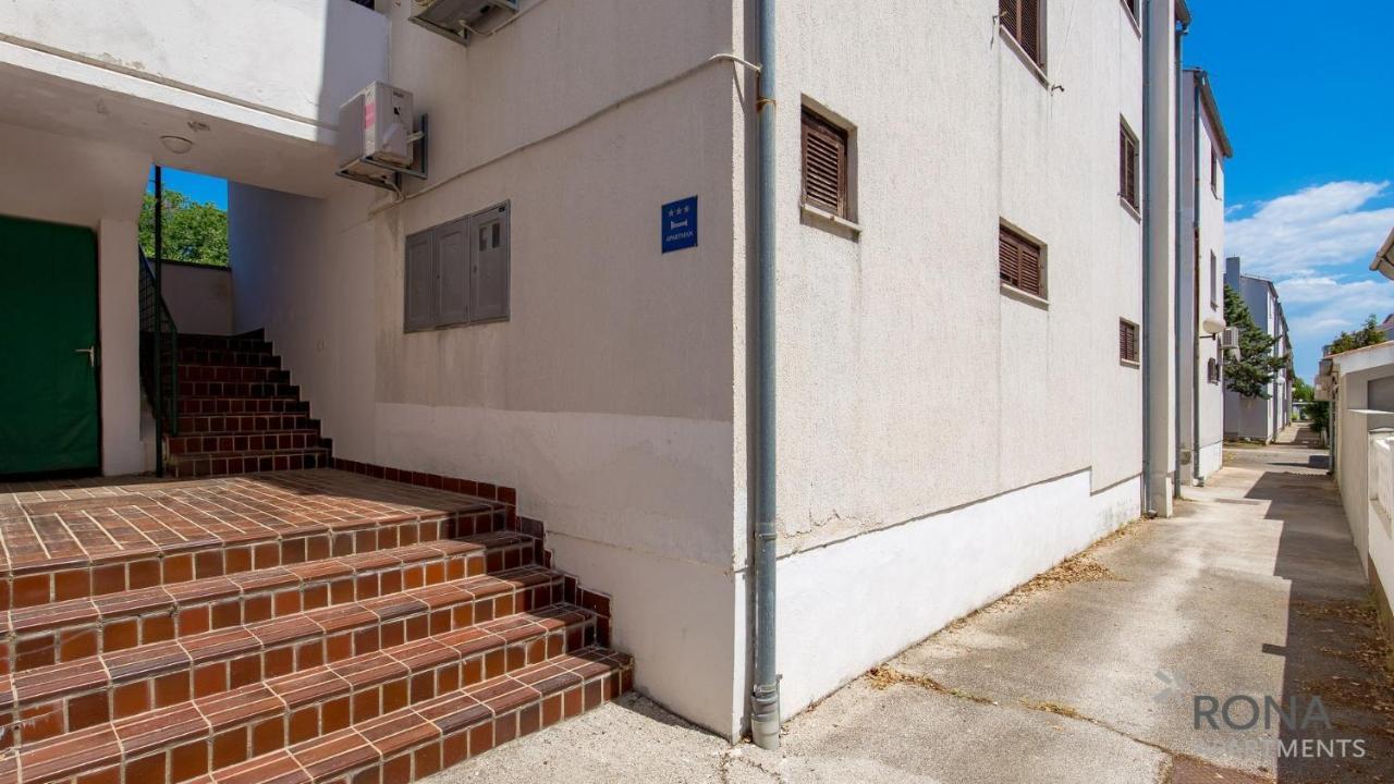 Rona Apartment Zdravko Barbariga Kültér fotó